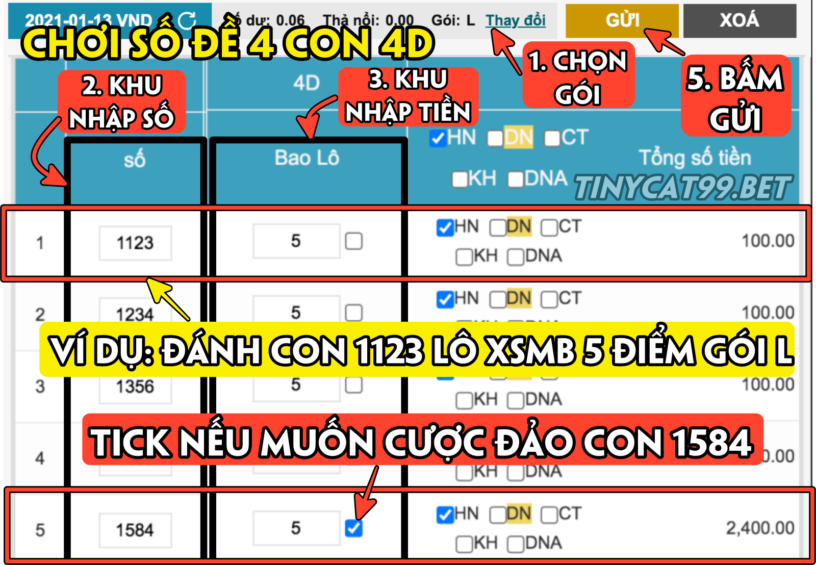 lô đề online, lo de online, lo de online tinycat99, cách chơi lô đề online, cach choi lo de online