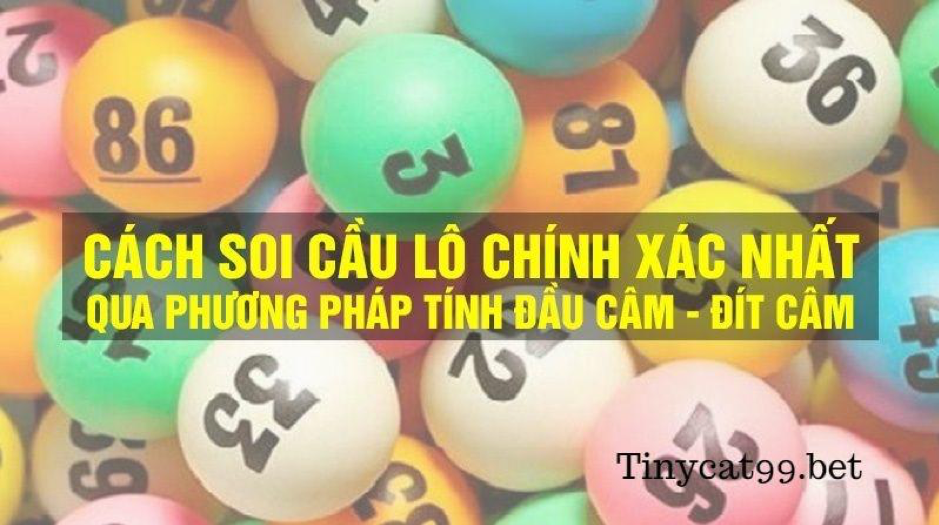 Cách tính lô đề miền Bắc, cach tinh lo de mien Bac, lô đề bạc nhớ, lo de bac nho