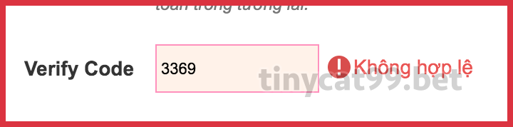 Tạo Tài Khoản Mới Tại TiNyCat99 Cách Đăng Ký Chuẩn và Chi Tiết