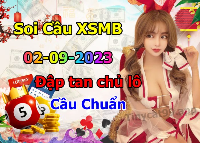 soi cầu xsmb 02/09/23, soi cầu mb 02/09/23, dự đoán xsmb 02-09-2023, btl mb 02-09-23 dự đoán miền bắc 02/09/23, chốt số mb 02-09-2023, soi cau mien bac 02/09/23