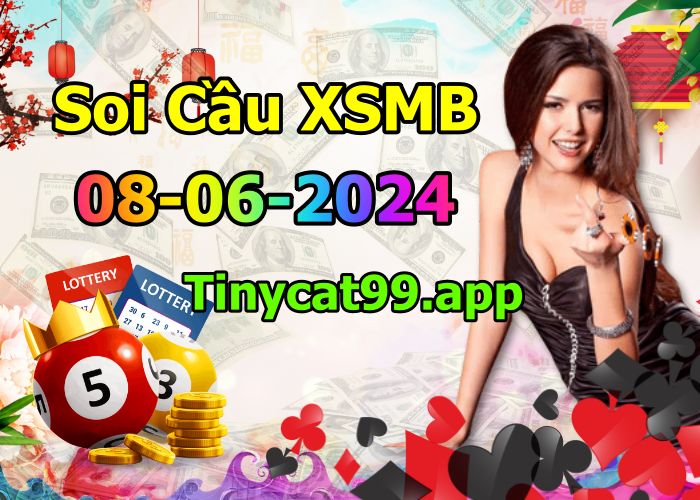 soi cầu xsmb 08/06/2024, soi cầu mb 08/06/2024, dự đoán xsmb 08-06-2024, btl mb 08-06-2024 dự đoán miền bắc 08/06/2024, chốt số mb 08-06-2024, soi cau mien bac 08/06/2024