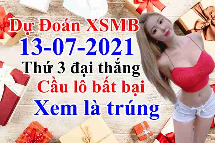 soi cầu xsmb 13-07-2021, soi cầu mb 13-07-2021, dự đoán xsmb 13-07-2021, btl mb 13-07-2021, dự đoán miền bắc 13-07-2021, chốt số mb 13-07-2021, soi cau mien bac 13 07 2021