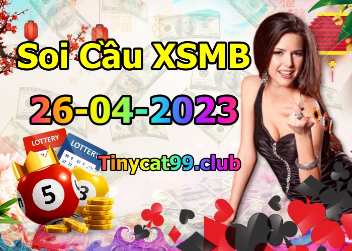 soi cầu xsmb 2604 2023, soi cầu mb 26-04-2023, dự đoán xsmb 26/04/2023, btl mb 26 04 2023, dự đoán miền bắc 26-04-2023, chốt số mb 26/04/2023, soi cau mien bac 26 04 2023