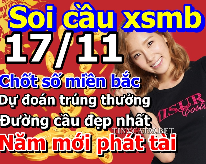 soi cầu xsmb 17-11-2022, soi cầu mb 17-11-2022, dự đoán xsmb 17-11-2022, btl mb 17-11-2022, dự đoán miền bắc 17-11-2022, chốt số mb 17-11-2022, soi cau mien bac 17 11 2022