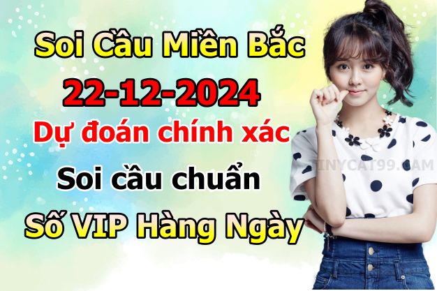 soi cầu xsmb 22-12-2024, soi cầu mb 22-12-2024, dự đoán xsmb 22-12-2024, btl mb 22-12-2024, dự đoán miền bắc 22-12-2024, chốt số mb 22-12-2024, soi cau mien bac 22-12-2024