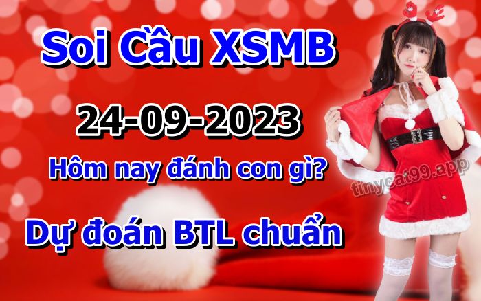 soi cầu xsmb 24-09-2023, soi cầu mb 24-09-2023, dự đoán xsmb 24-09-2023, btl mb 24-09-2023, dự đoán miền bắc 24-09-2023, chốt số mb 24-09-2023, soi cau mien bac 24-09-2023