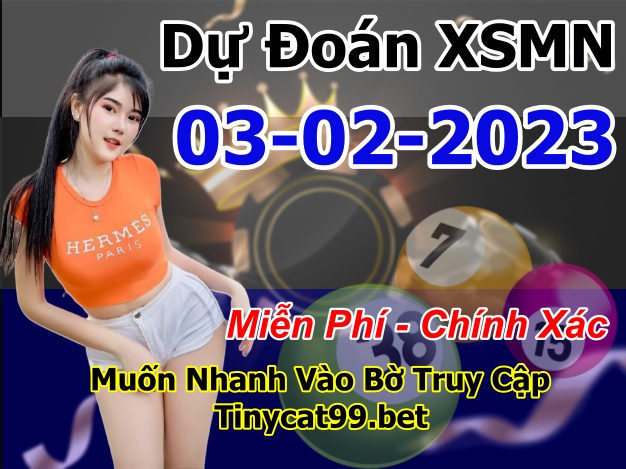 soi cầu xsmn 03-02-2023, soi cầu mn 03-02-2023, dự đoán xsmn 03-02-2023, btl mn 03-02-2023, dự đoán miền nam 03-02-2023, chốt số mn 03-02-2023, soi cau mien nam 03-02-2023