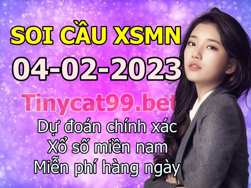 soi cầu xsmn 04-02 2023, soi cầu mn 04-02-2023, dự đoán xsmn 04-02-2023, btl mn 04-02-2023, dự đoán miền nam 04-02-2023, chốt số mn 04-02-2023, soi cau mien nam 04-02-2023