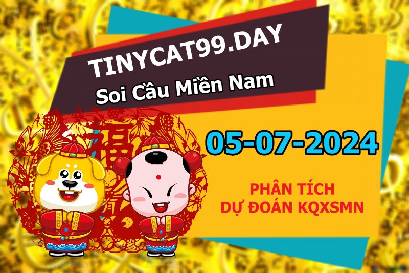 soi cầu xsmn 05-07-2024, soi cầu mn 05-07-2024, dự đoán xsmn 05-07-2024, btl mn 05-07-2024, dự đoán miền nam 05-07-2024, chốt số mn 05-07-2024, soi cau mien nam 05-07-2024