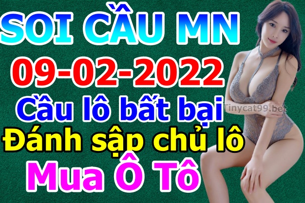 soi cầu xsmn 09 02 2022, soi cầu mn 09-02-2022, dự đoán xsmn 09-02-2022, btl mn 09-02-2022, dự đoán miền nam 09-02-2022, chốt số mn 09-02-2022, soi cau mien nam 09 02 2022