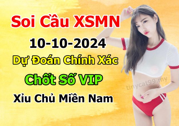 soi cầu xsmn 10-10-2024, soi cầu mn 10-10-2024, dự đoán xsmn 10-10-2024, btl mn 10-10-2024, dự đoán miền nam 10-10-2024, chốt số mn 10-10-2024, soi cau mien nam 10 10 2024