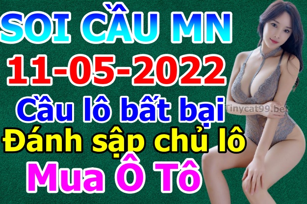 soi cầu xsmn 11 05 2022, soi cầu mn 11-05-2022, dự đoán xsmn 11-05-2022, btl mn 11-05-2022, dự đoán miền nam 11-05-2022, chốt số mn 11-05-2022, soi cau mien nam 11 05 2022