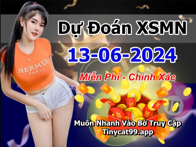 soi cầu xsmn 13-06-2024, soi cầu mn 13-06-2024, dự đoán xsmn 13-06-2024, btl mn 13-06-2024, dự đoán miền nam 13-06-2024, chốt số mn 13-06-2024, soi cau mien nam 13 06 2024