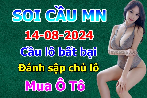 soi cầu xsmn 14 08 2024, soi cầu mn 14-08 2024, dự đoán xsmn 14/08/2024, btl mn 14 08 2024, dự đoán miền nam 14-08-2024, chốt số mn 14 08 2024, soi cau mien nam 14 08 2024