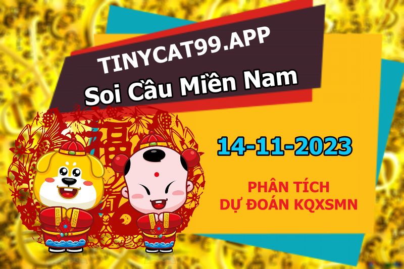 soi cầu xsmn 14 11 2023, soi cầu mn 14/11/23, dự đoán xsmn 14 11 2023, btl mn 14-11-2023, dự đoán miền nam 14/11/2023, chốt số mn 14 11 2023, soi cau mien nam 14-11-2023