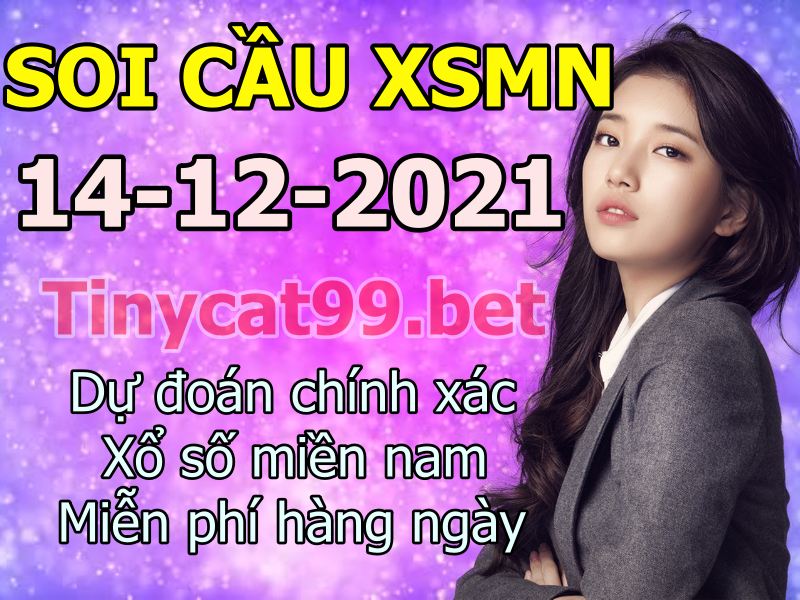 soi cầu xsmn 14 12 2021, soi cầu mn 14-12-2021, dự đoán xsmn 14-12-2021, btl mn 14-12-2021, dự đoán miền nam 14-12-2021, chốt số mn 14-12-2021, soi cau mien nam 14 12 2021