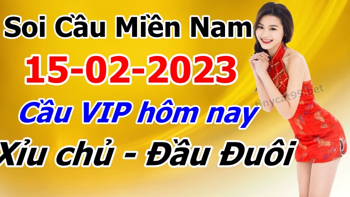 soi cầu xsmn 15-02 2023, soi cầu mn 15-02-2023, dự đoán xsmn 15-02-2023, btl mn 15-02-2023, dự đoán miền nam 15-02-2023, chốt số mn 15-02-2023, soi cau mien nam 15 02 2023