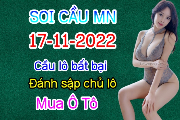 soi cầu xsmn 17-11-2022, soi cầu mn 17-11-2022, dự đoán xsmn 17-11-2022, btl mn 17-11-2022, dự đoán miền nam 17-11-2022, chốt số mn 17-11-2022, soi cau mien nam 17 11 2022