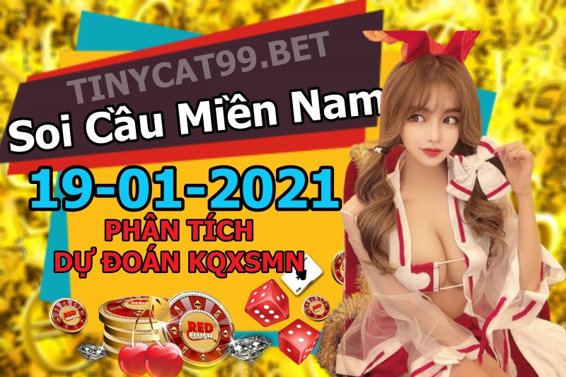 soi cầu xsmn 19 01 2021, soi cầu mn 19-01-2021, dự đoán xsmn 19-01-2021, btl mn 19-01-2021, dự đoán miền nam 19-01-2021, chốt số mn 19-01-2021, soi cau mien nam 19 01 2021