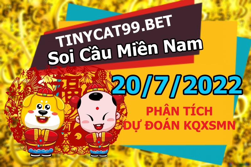 soi cầu xsmn 20 07 2022, soi cầu mn 20-07-2022, dự đoán xsmn 20-07-2022, btl mn 20-07-2022, dự đoán miền nam 20-07-2022, chốt số mn 20-07-2022, soi cau mien nam 20 07 2022