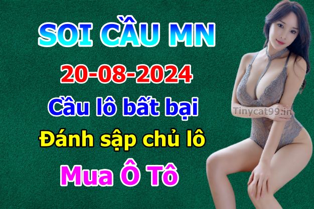 soi cầu xsmn 20 08 2024, soi cầu mn 20/08/2024, dự đoán xsmn 20 08 2024, btl mn 20-08-2024, dự đoán miền nam 20/08/2024, chốt số mn 20 08 2024, soi cau mien nam 20-08-2024