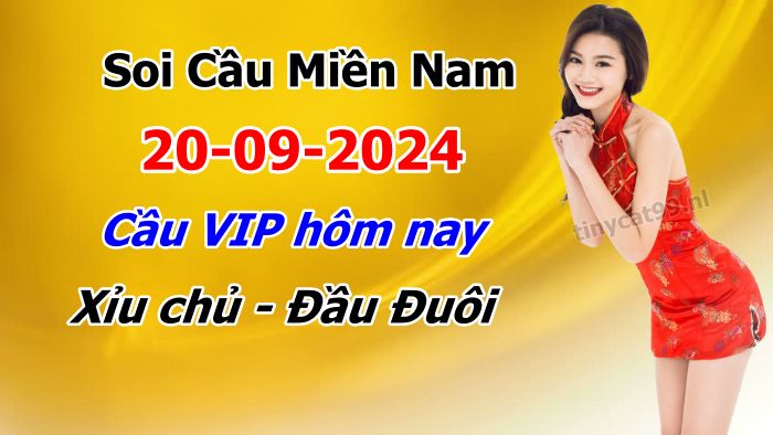 soi cầu xsmn 20-09-2024, soi cầu mn 20-09-2024, dự đoán xsmn 20-09-2024, btl mn 20-09-2024, dự đoán miền nam 20-09-2024, chốt số mn 20-09-2024, soi cau mien nam 20-09-2024