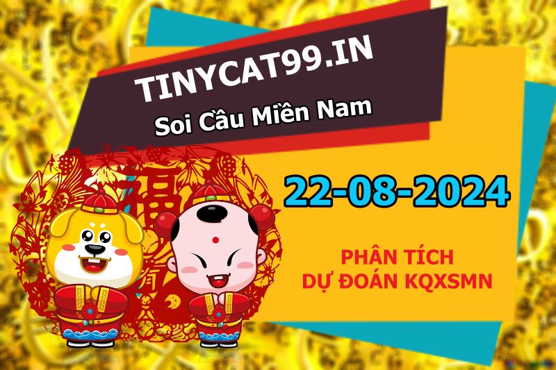 soi cầu xsmn 22-08-2024, soi cầu mn 22-08-2024, dự đoán xsmn 22-08-2024, btl mn 22-08-2024, dự đoán miền nam 22-08-2024, chốt số mn 22-08-2024, soi cau mien nam 22 08 2024