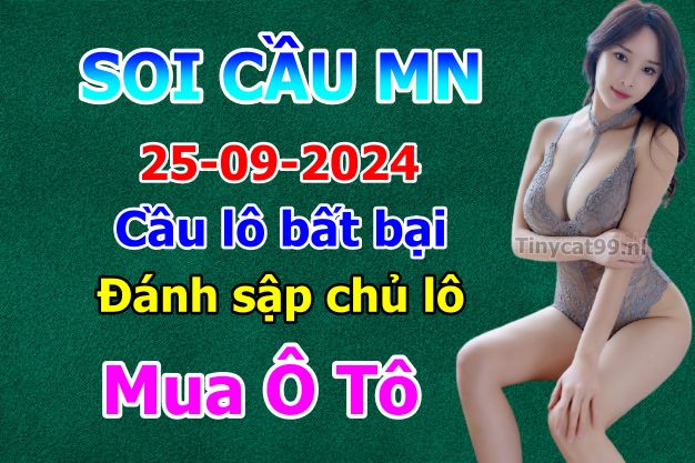 soi cầu xsmn 25 09 2024, soi cầu mn 25 09 2024, dự đoán xsmn 25/09/2024, btl mn 25 09 2024, dự đoán miền nam 25-09-2024, chốt số mn 25 09 2024, soi cau mien nam 25 09 2024