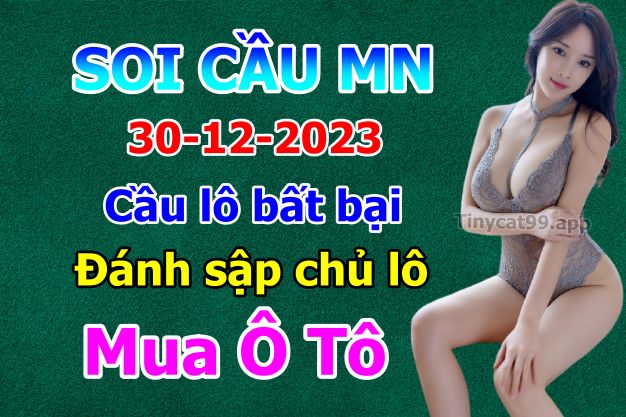 soi cầu xsmn 30-12-2023, soi cầu mn 30-12-2023, dự đoán xsmn 30-12-2023, btl mn 30-12-2023, dự đoán miền nam 30-12-2023, chốt số mn 30-12-2023, soi cau mien nam 30-12-2023