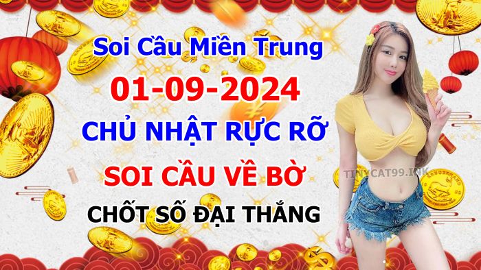 soi cầu xsmt 01-09-2024, soi cầu mt 01-09-2024, dự đoán xsmt 01-09-2024, btl mt 01-09-2024, dự đoán miền trung 01-09-2024, chốt số mt 01-09-2024, soi cau mien trung 01 09  2024