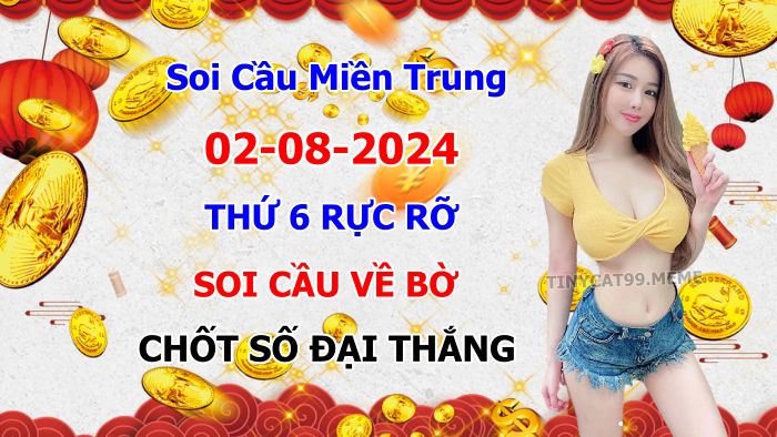 soi cầu xsmt 02-08-2024, soi cầu mt 02-08-2024, dự đoán xsmt 02-08-2024, btl mt 02-08-2024, dự đoán miền trung 02-08-2024, chốt số mt 02-08-2024, soi cau mien trung 02 08 2024