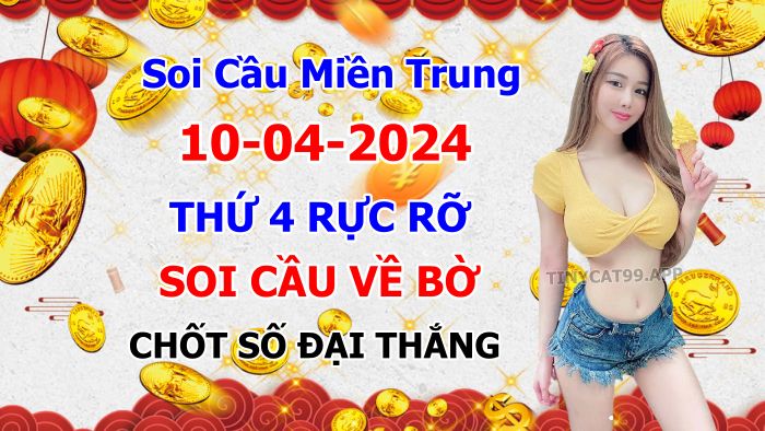 Soi cầu xsmt 10-04-2024, soi cầu mt 10-04-2024, dự đoán xsmt 10-04-2024, btl mt 10-04-2024, dự đoán miền trung 10-04-2024, chốt số mt 10-04-2024, soi cau mien trung 10 04 2024