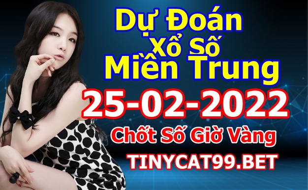 soi cầu xsmt 25-02-2022, soi cầu mt 25-02-2022, dự đoán xsmt 25-02-2022, btl mt 25-02-2022, dự đoán miền trung 25-02-2022, chốt số mt 25-02-2022, soi cau mien trung 25-02-2022